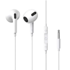 Baseus Encok 3.5mm lateral in-ear Wired Earphone H17